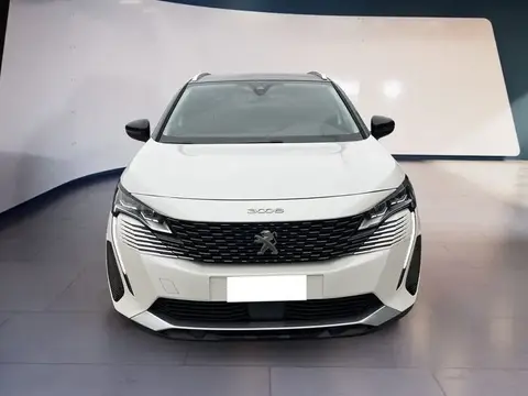 Annonce PEUGEOT 3008 Diesel 2021 d'occasion 