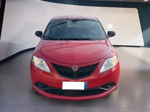 Annonce LANCIA YPSILON Essence 2020 d'occasion 