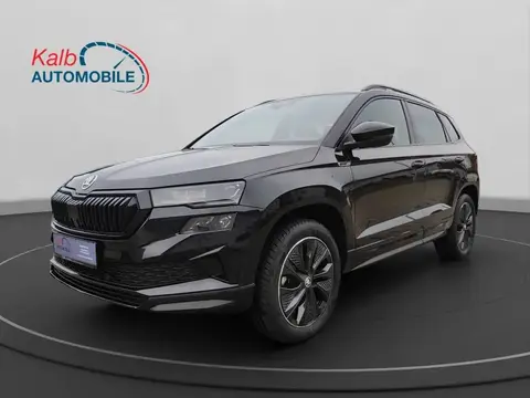 Annonce SKODA KAROQ Essence 2024 d'occasion 