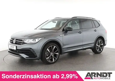 Annonce VOLKSWAGEN TIGUAN Diesel 2024 d'occasion 