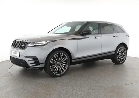 Annonce LAND ROVER RANGE ROVER VELAR Diesel 2023 d'occasion 