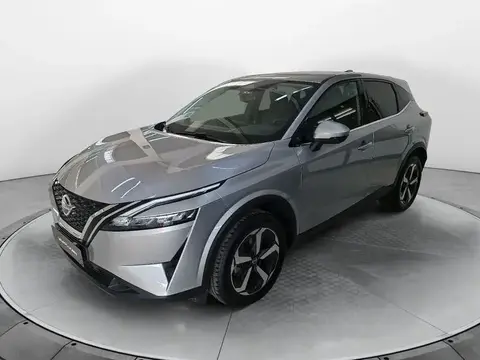 Used NISSAN QASHQAI Hybrid 2021 Ad 