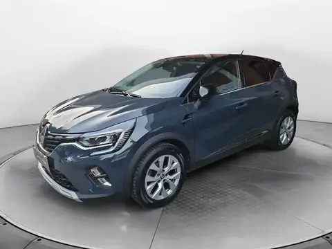 Used RENAULT CAPTUR LPG 2021 Ad 