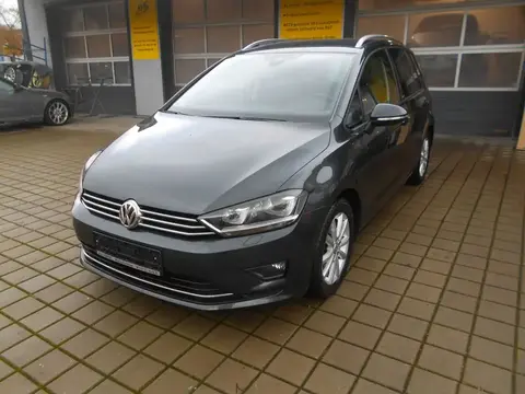 Used VOLKSWAGEN GOLF Diesel 2016 Ad 