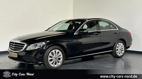 Used MERCEDES-BENZ CLASSE C Petrol 2018 Ad 