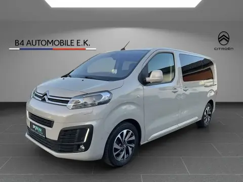 Used CITROEN SPACETOURER Diesel 2018 Ad 