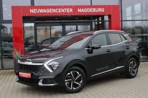 Annonce KIA SPORTAGE Essence 2023 d'occasion 