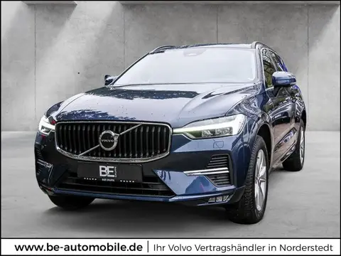 Annonce VOLVO XC60 Diesel 2022 d'occasion 