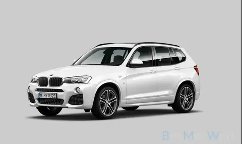 Used BMW X3 Diesel 2016 Ad 