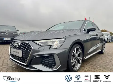 Annonce AUDI A3 Essence 2020 d'occasion 