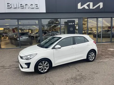 Annonce KIA RIO Essence 2023 d'occasion 