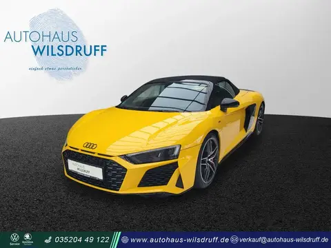 Used AUDI R8 Petrol 2022 Ad 