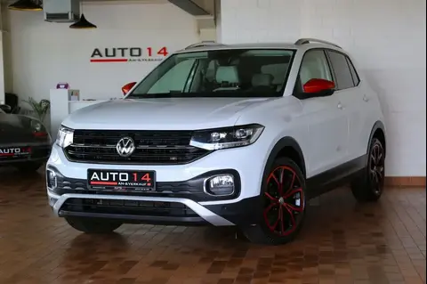 Used VOLKSWAGEN T-CROSS Petrol 2020 Ad 