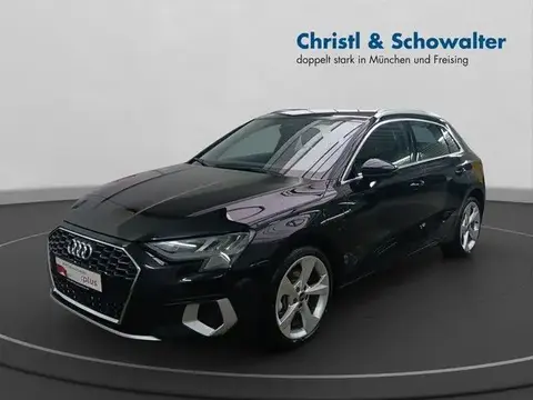 Used AUDI A3 Hybrid 2024 Ad 