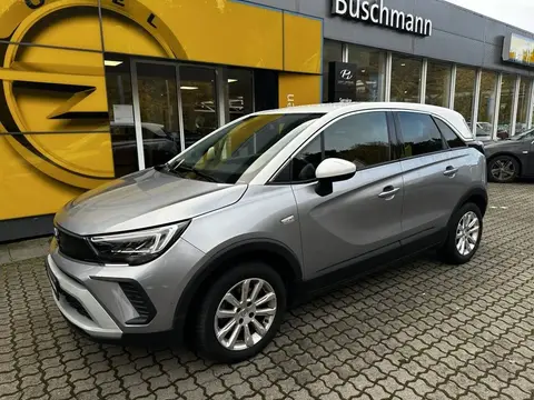 Used OPEL CROSSLAND Petrol 2021 Ad 