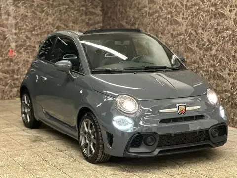 Used ABARTH 500 Petrol 2021 Ad 