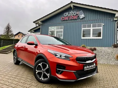 Annonce KIA XCEED Hybride 2021 d'occasion 