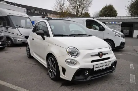 Annonce ABARTH 595 Essence 2024 d'occasion 