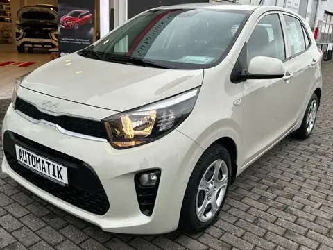 Used KIA PICANTO Petrol 2022 Ad 