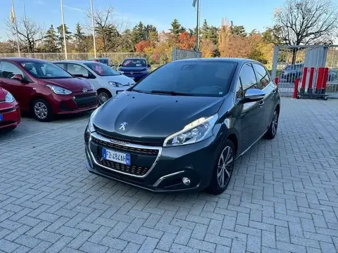 Used PEUGEOT 208 Diesel 2016 Ad 