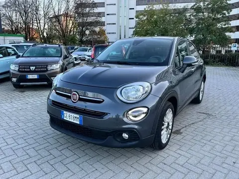 Used FIAT 500X Petrol 2021 Ad 