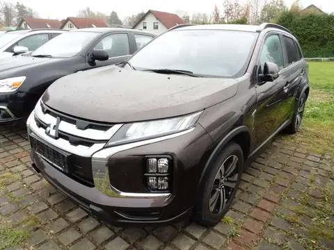 Used MITSUBISHI ASX Petrol 2020 Ad 