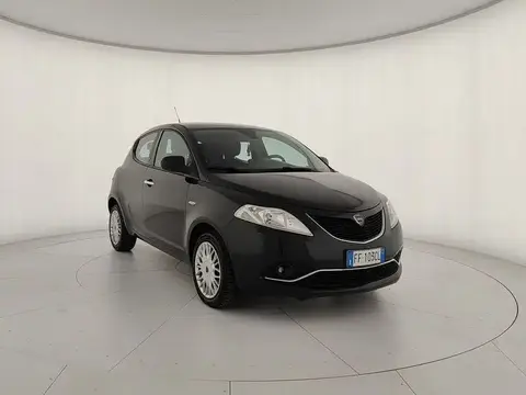 Used LANCIA YPSILON Petrol 2016 Ad 