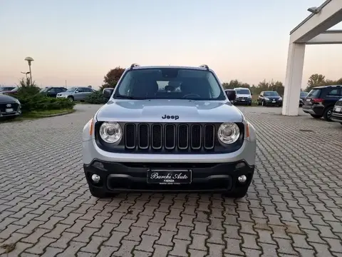 Used JEEP RENEGADE Diesel 2015 Ad 