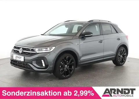 Annonce VOLKSWAGEN T-ROC Essence 2024 d'occasion 