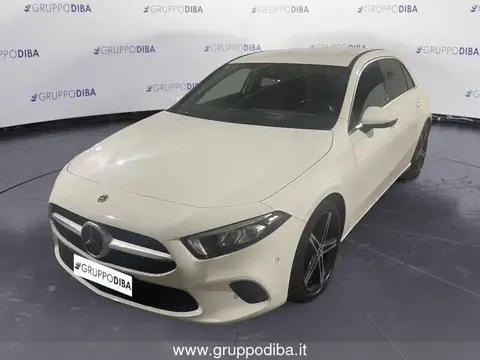 Used MERCEDES-BENZ CLASSE A Diesel 2019 Ad 