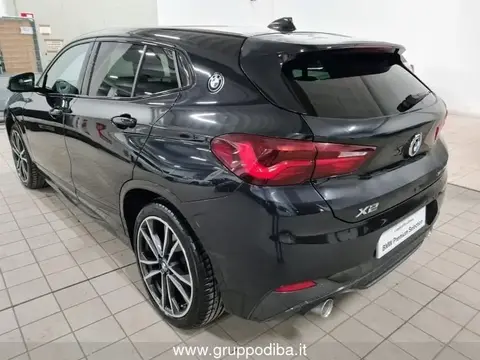 Annonce BMW X2 Diesel 2021 d'occasion 