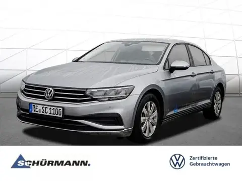 Annonce VOLKSWAGEN PASSAT Essence 2021 d'occasion 