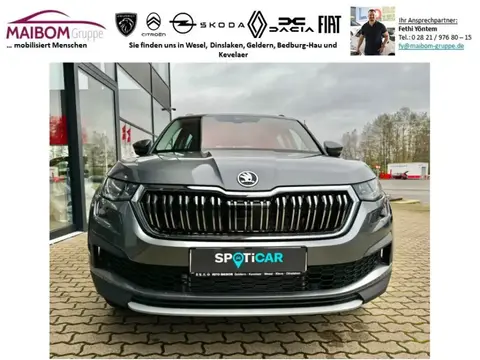 Annonce SKODA KODIAQ Diesel 2024 d'occasion 