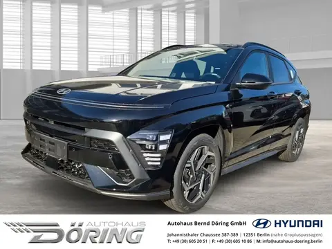 Annonce HYUNDAI KONA Essence 2024 d'occasion 