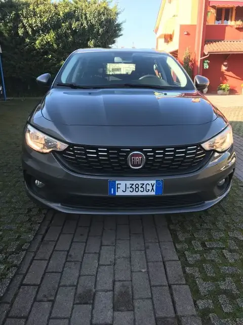 Annonce FIAT TIPO Diesel 2017 d'occasion 