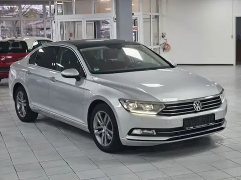 Annonce VOLKSWAGEN PASSAT Essence 2015 d'occasion 