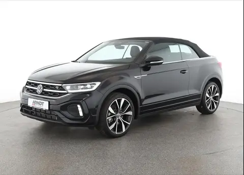 Annonce VOLKSWAGEN T-ROC Essence 2024 d'occasion 