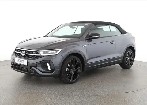 Annonce VOLKSWAGEN T-ROC Essence 2024 d'occasion 