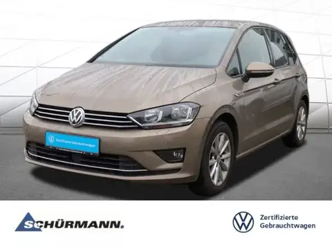 Used VOLKSWAGEN GOLF Petrol 2015 Ad 