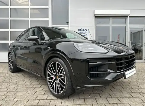 Used PORSCHE CAYENNE Petrol 2024 Ad 