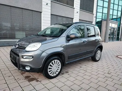 Used FIAT PANDA Petrol 2019 Ad 