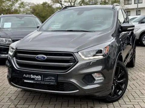 Used FORD KUGA Diesel 2017 Ad 