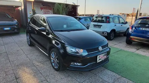 Used VOLKSWAGEN POLO Diesel 2017 Ad 