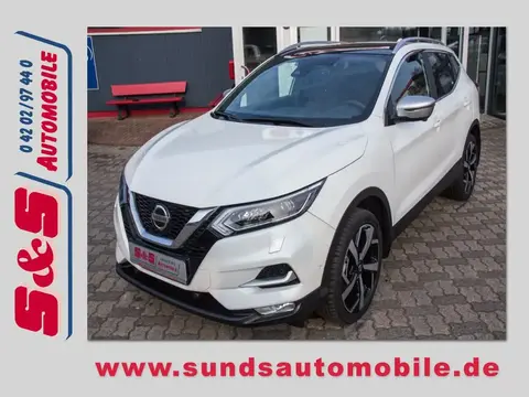 Used NISSAN QASHQAI Petrol 2018 Ad 