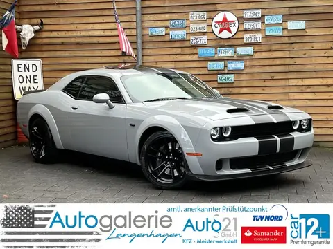 Used DODGE CHALLENGER Petrol 2020 Ad 