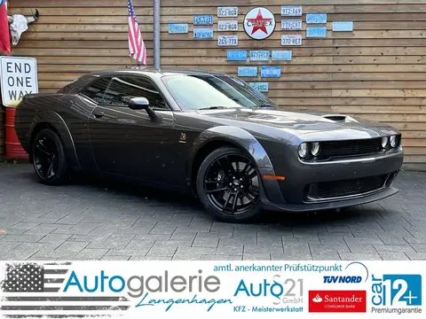 Used DODGE CHALLENGER Petrol 2023 Ad 