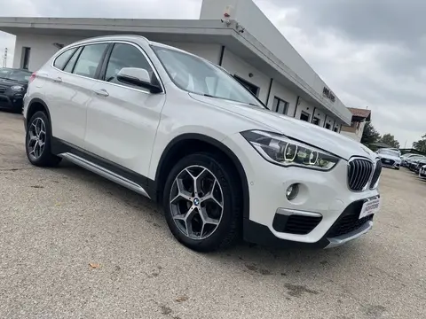 Used BMW X1 Diesel 2019 Ad 