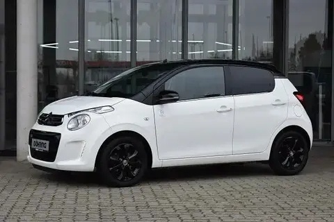 Annonce CITROEN C1 Essence 2019 d'occasion 