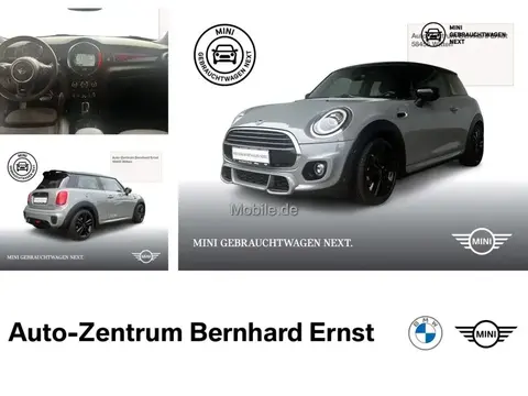 Annonce MINI COOPER Essence 2019 d'occasion 