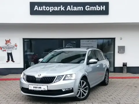 Used SKODA OCTAVIA Diesel 2020 Ad 